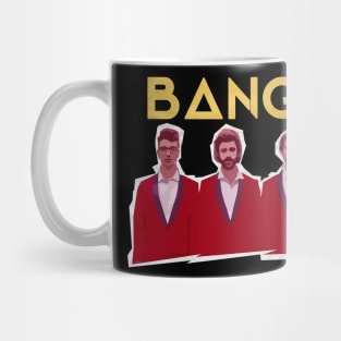 BANG !!! AJR Mug